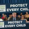 Criticized For Lack Of Enforcement, NYC Will Perform Lead Paint Outreach In Older Residential Buildings